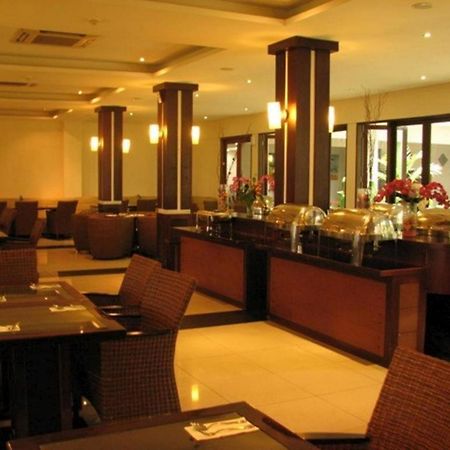 Oasis Atjeh Hotel Banda Aceh Zewnętrze zdjęcie