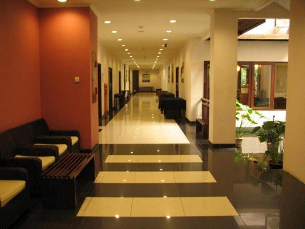 Oasis Atjeh Hotel Banda Aceh Zewnętrze zdjęcie