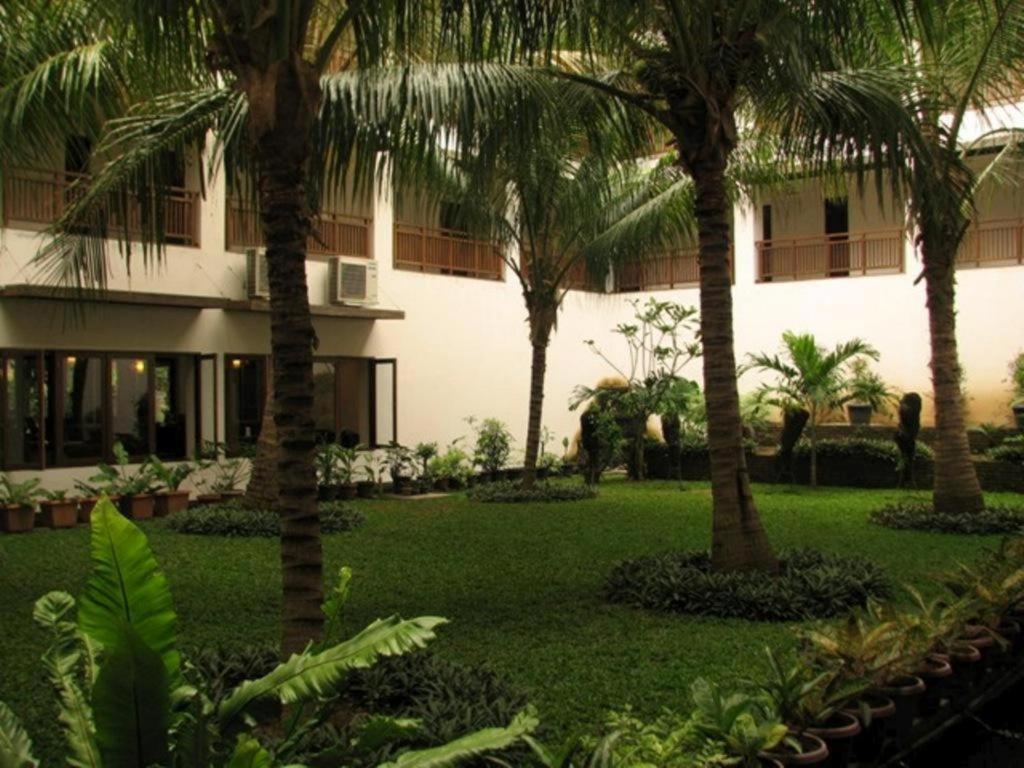 Oasis Atjeh Hotel Banda Aceh Zewnętrze zdjęcie