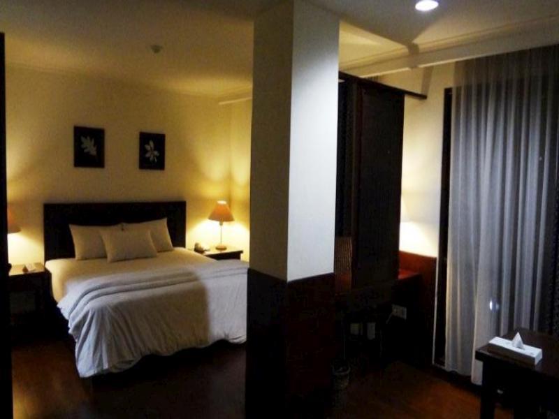 Oasis Atjeh Hotel Banda Aceh Zewnętrze zdjęcie