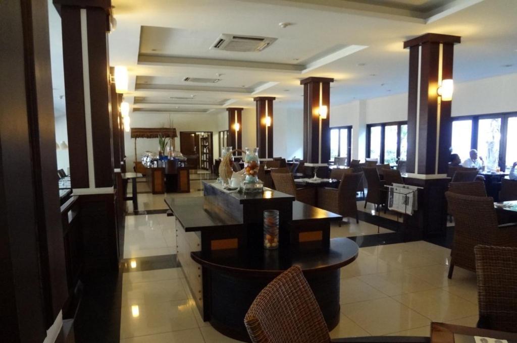 Oasis Atjeh Hotel Banda Aceh Zewnętrze zdjęcie