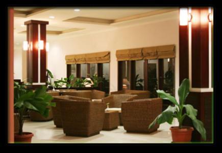 Oasis Atjeh Hotel Banda Aceh Zewnętrze zdjęcie