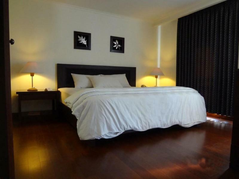 Oasis Atjeh Hotel Banda Aceh Zewnętrze zdjęcie
