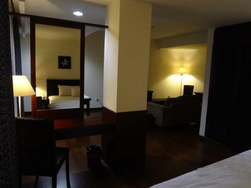 Oasis Atjeh Hotel Banda Aceh Zewnętrze zdjęcie
