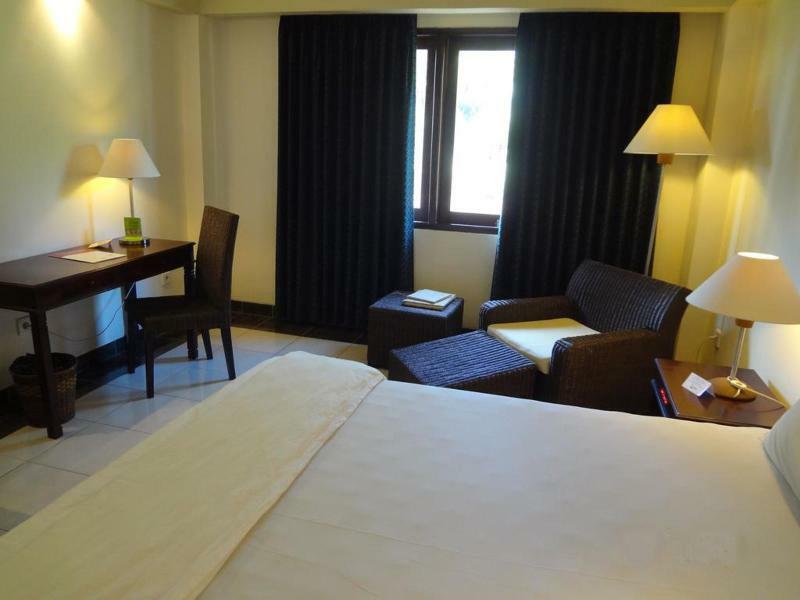 Oasis Atjeh Hotel Banda Aceh Zewnętrze zdjęcie