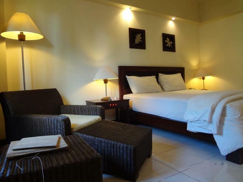 Oasis Atjeh Hotel Banda Aceh Zewnętrze zdjęcie